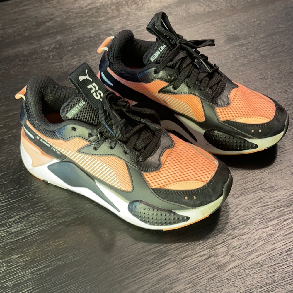 Puma Shoes